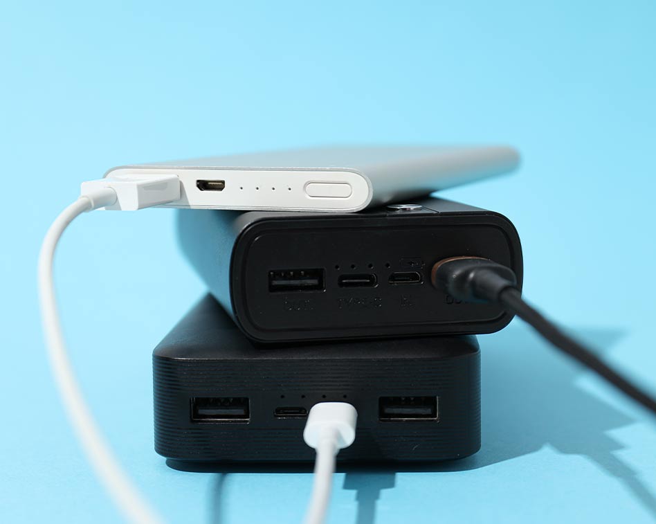 Powerbank Çözümleri